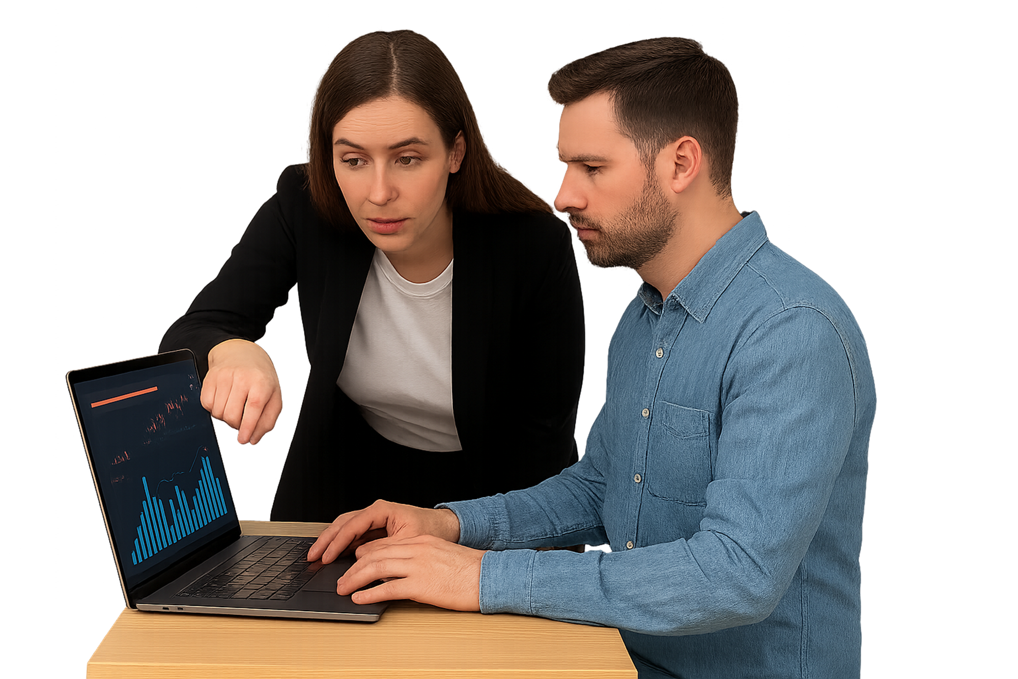 Illustration restitution