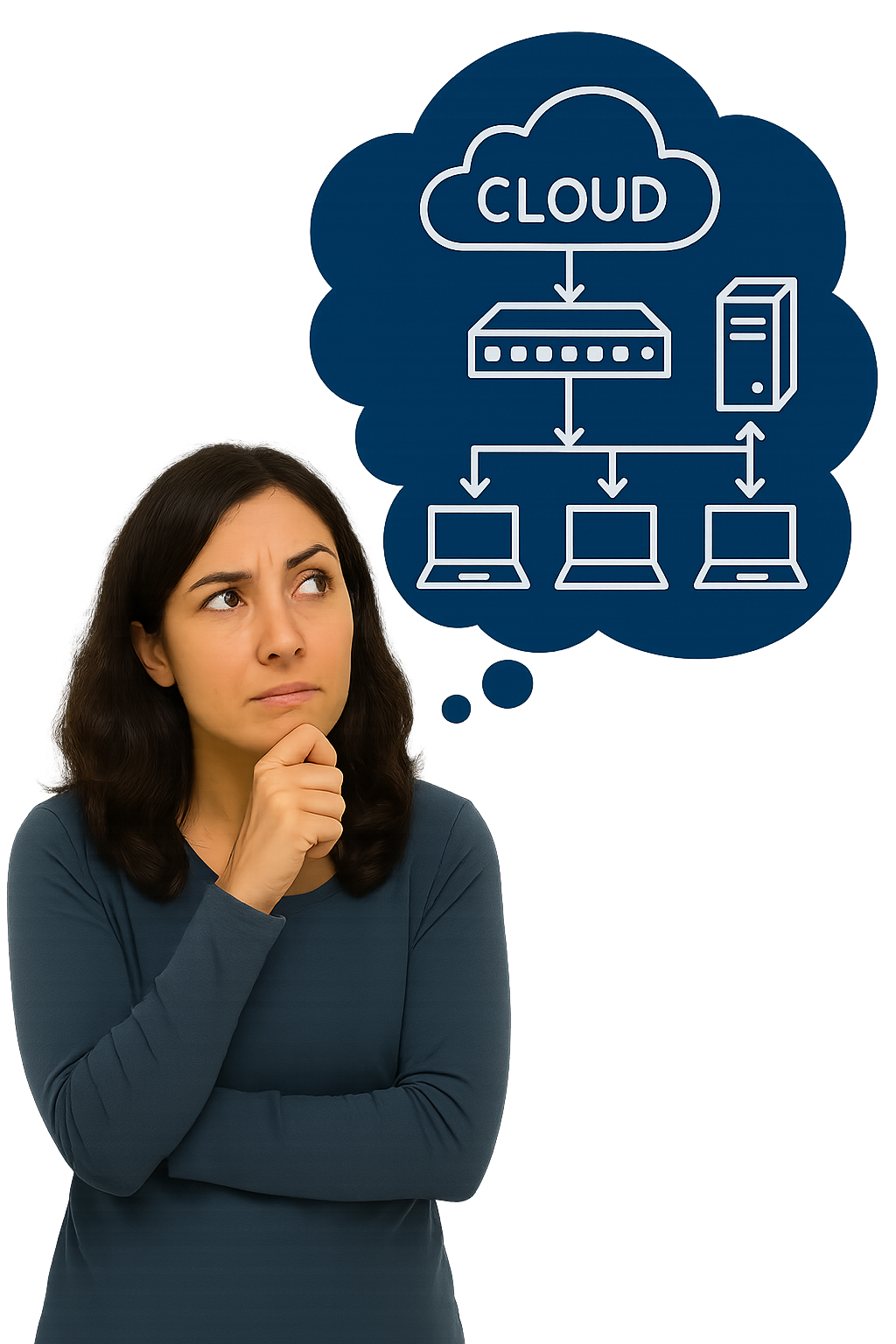 Illustration simplification