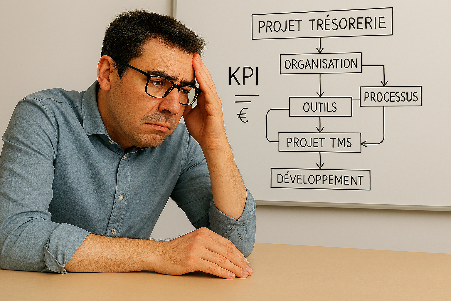 Illustration structuration